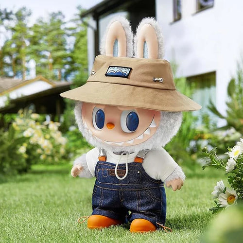 Labubu Doll